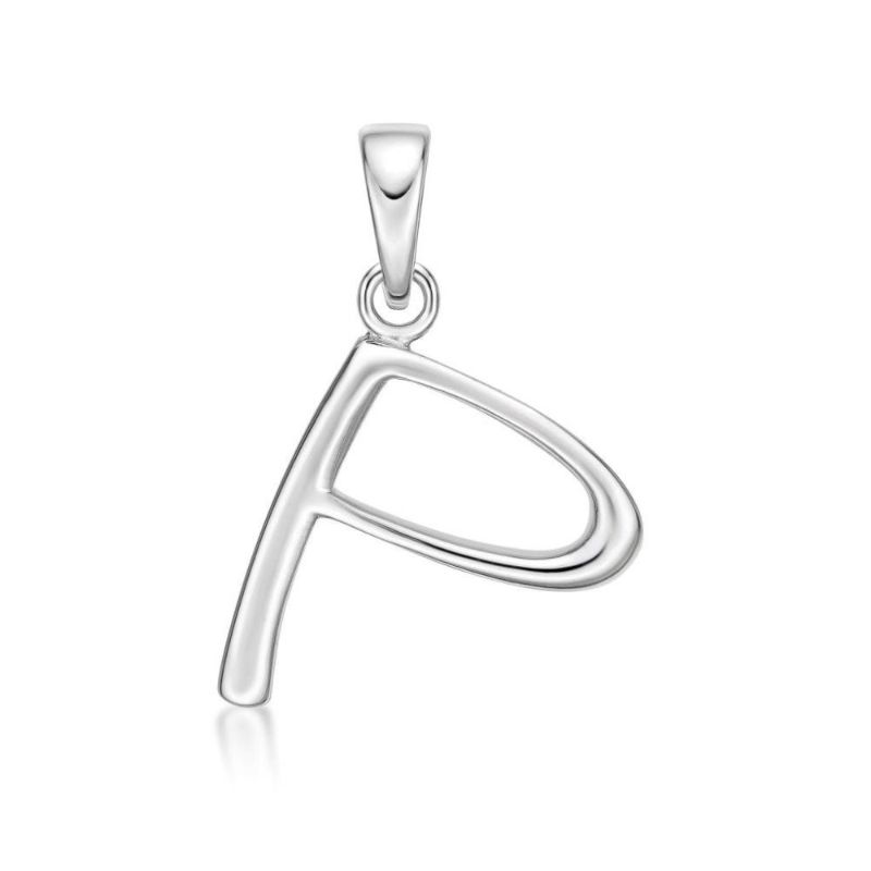Picture of 'P' FOR PAPA